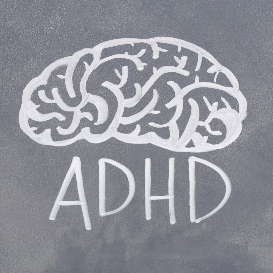 Do you have ADHD? Why Working with an ADHD Counsellor Might be Gold.